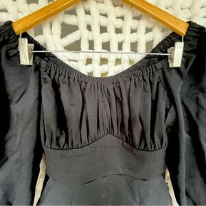NWT | VACATION PLAYSUIT
